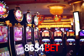 Descubra a Essência do 8654bet: Nossa História e Compromissos