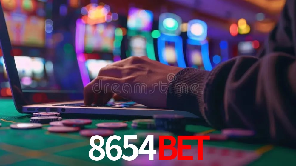 Estatísticas 8654bet