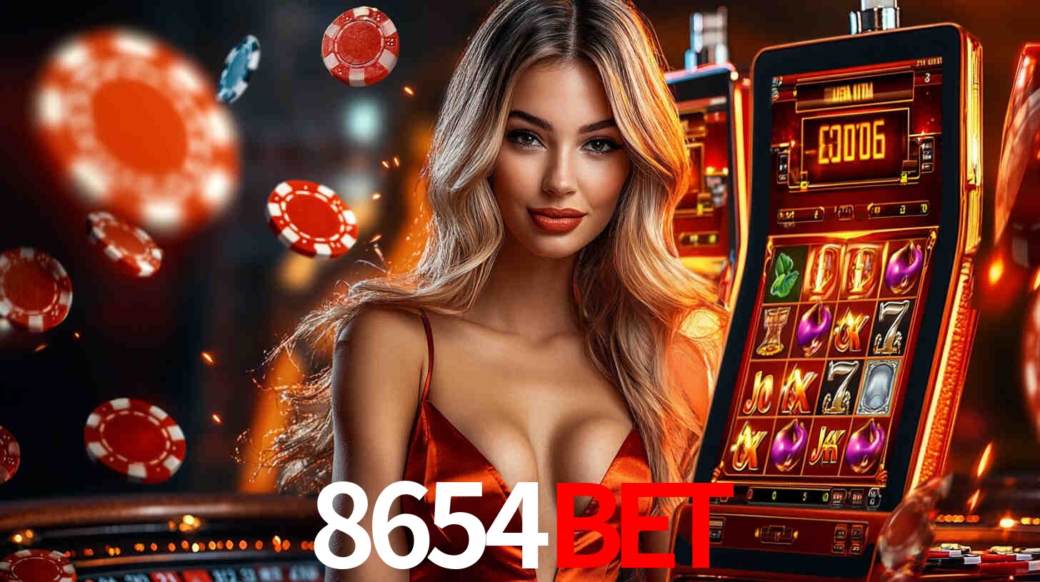 8654bet app