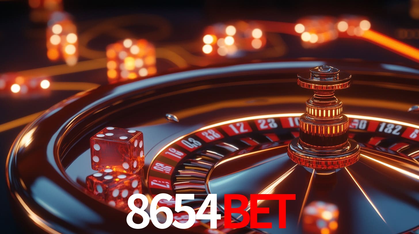 8654bet app