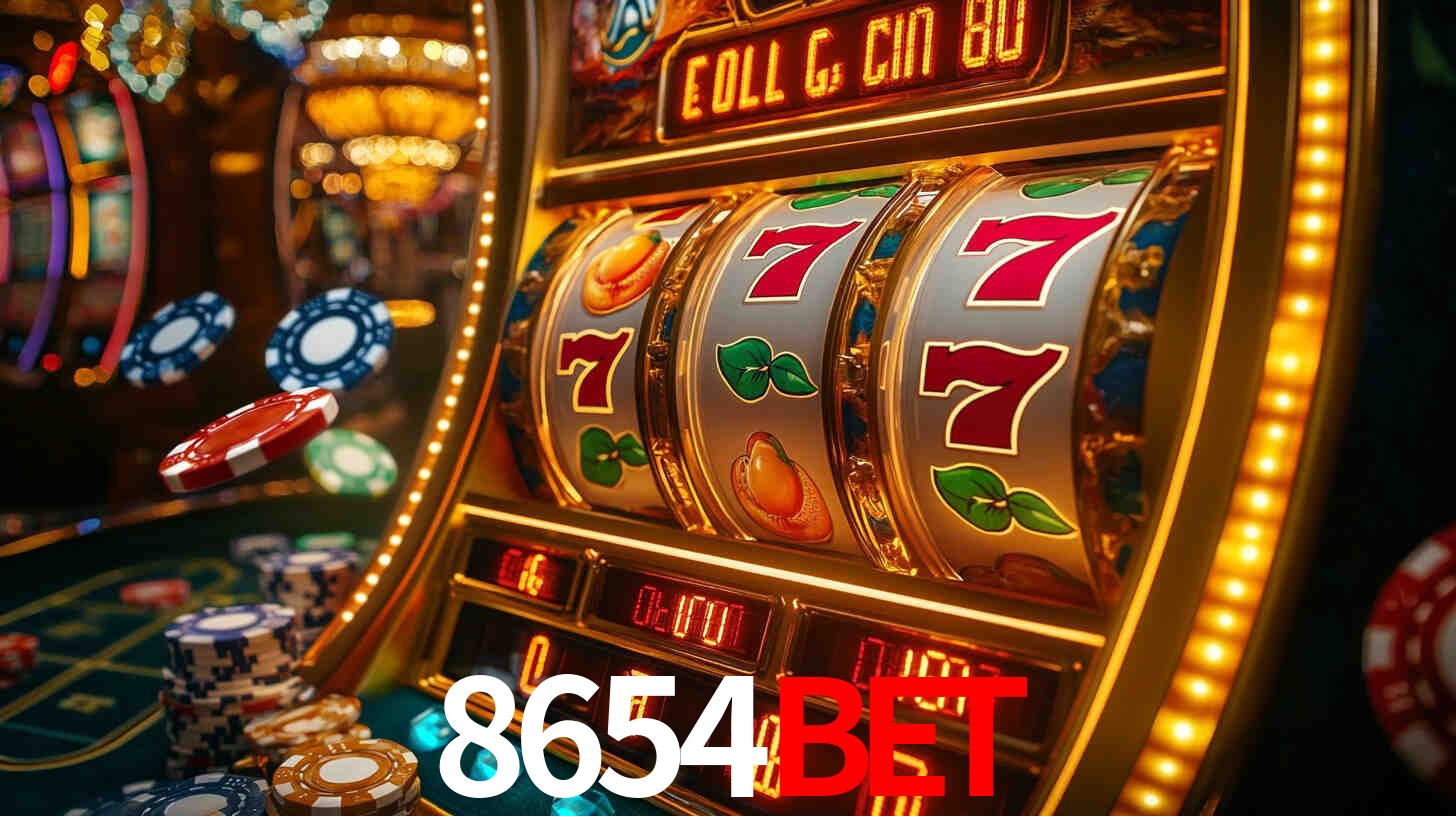 Bônus Diários 8654bet