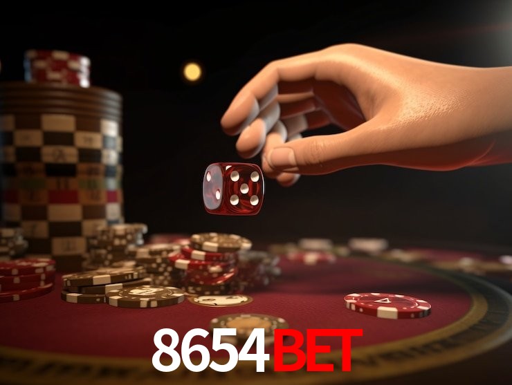 Promoções Sazonais 8654bet