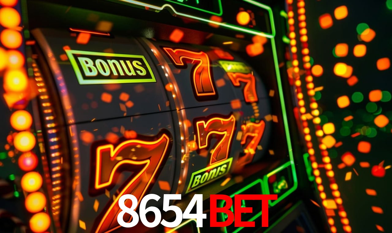 Torneios 8654bet