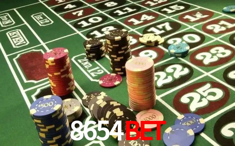 Promoção Relâmpago 8654bet