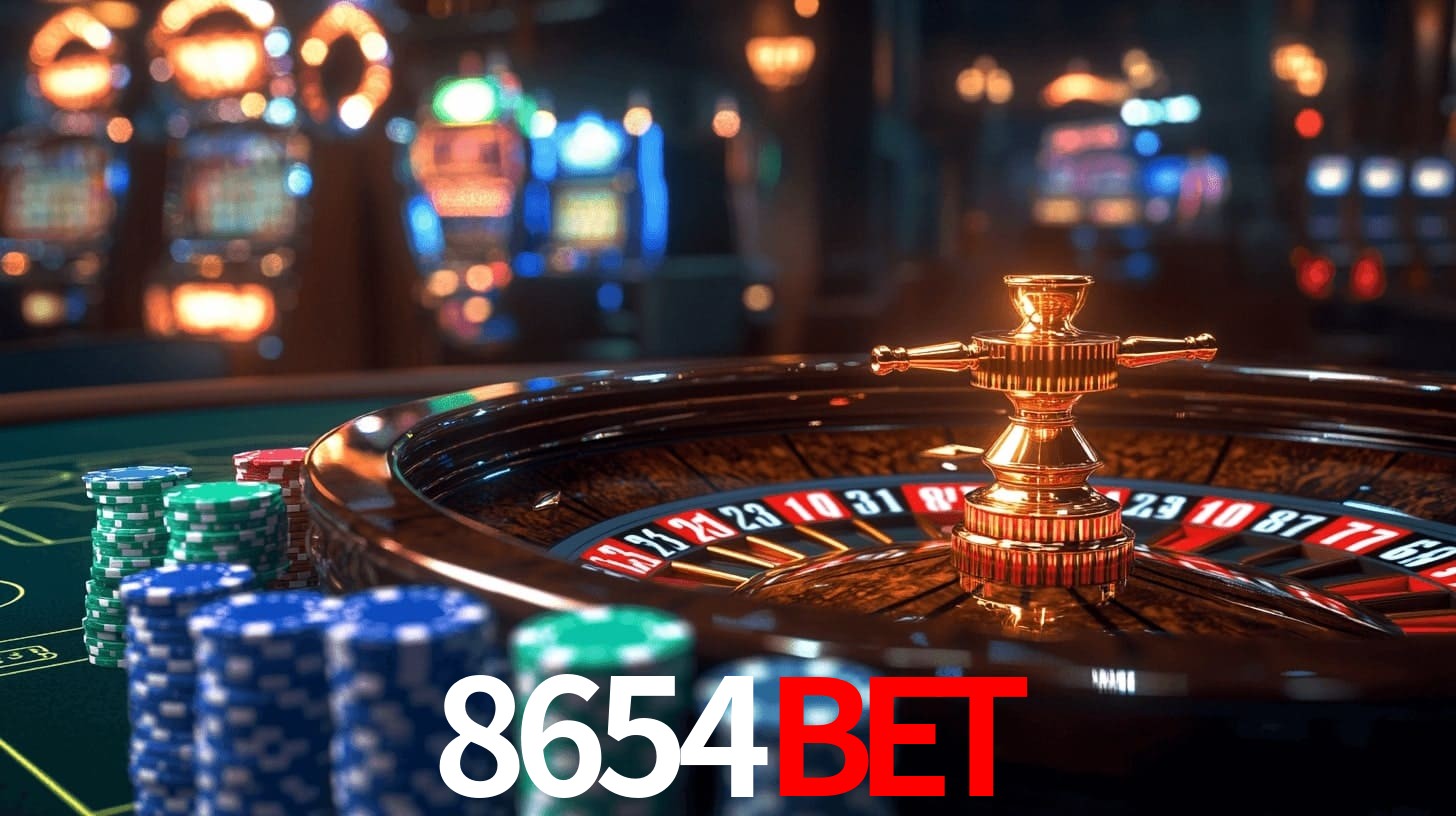 8654bet: Seu Especialista em Apostas Esportivas Brasileiras