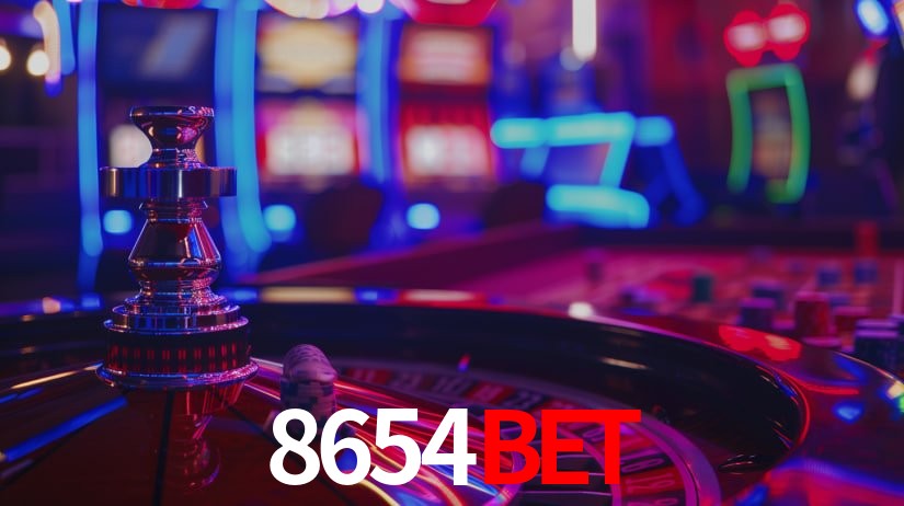 8654bet: Jogos de Caça-Níqueis-Altas Recompensas, Roleta-Velocidade, Blackjack-Desafios Máximos
