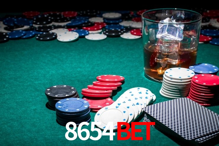 Jogos de Slot 8654bet