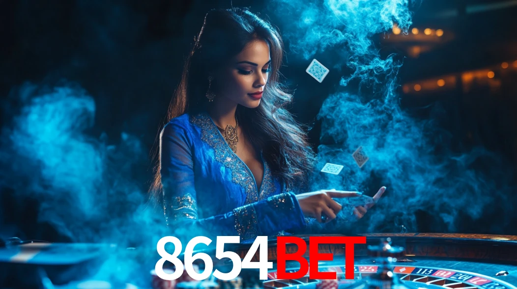 Apostas de Futebol 8654bet