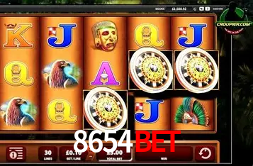 Explorando a Categoria de Eventos em Apostas na 8654bet