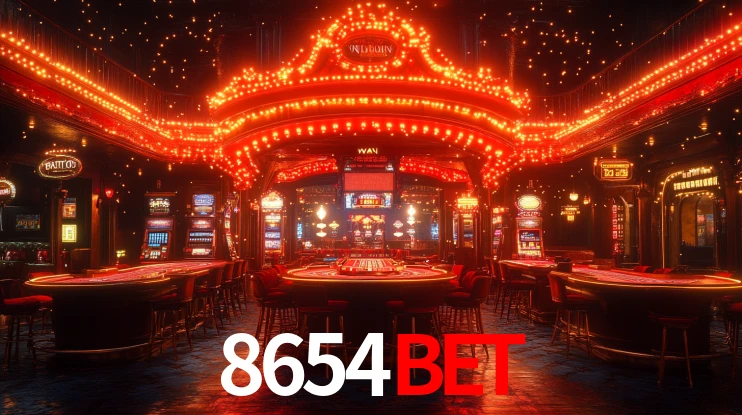 8654bet
