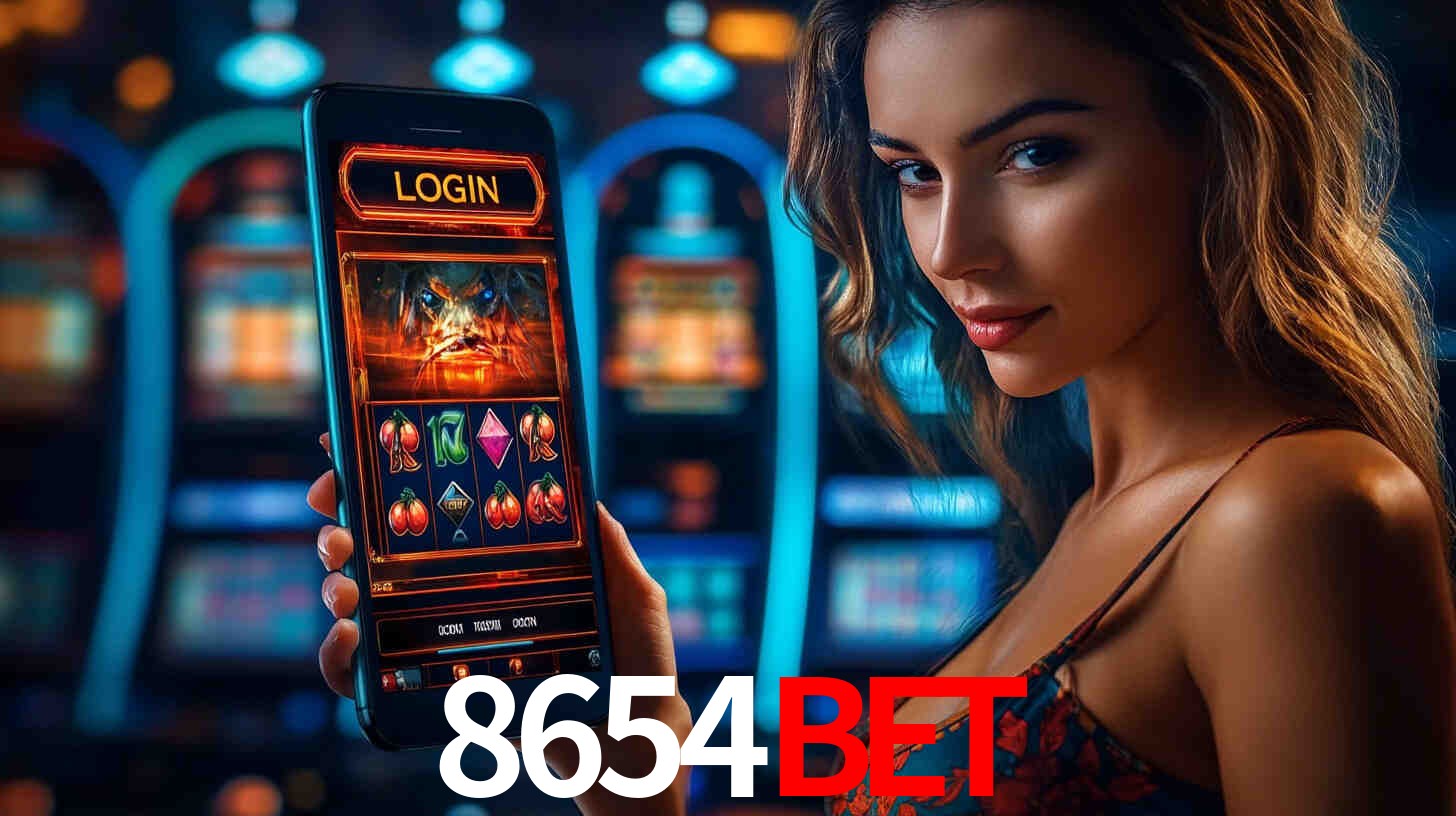 Bônus Generosos e Exclusivos no 8654bet para Você!