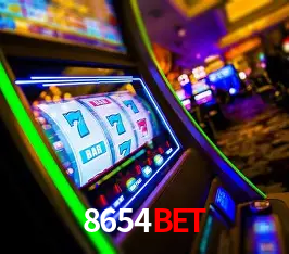 Descubra o Programa VIP da 8654bet: Vantagens Exclusivas para Jogadores