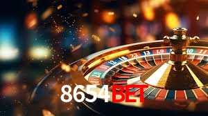 Cadastro Rápido 8654bet