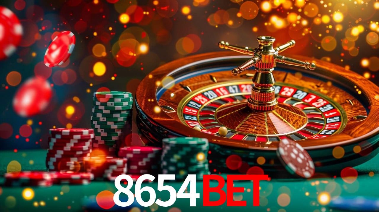 Jogos Exclusivos 8654bet