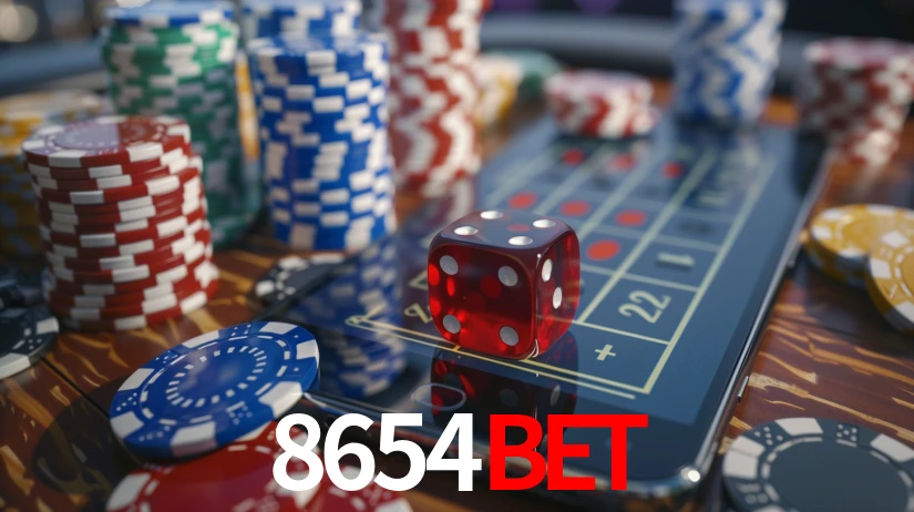 8654bet