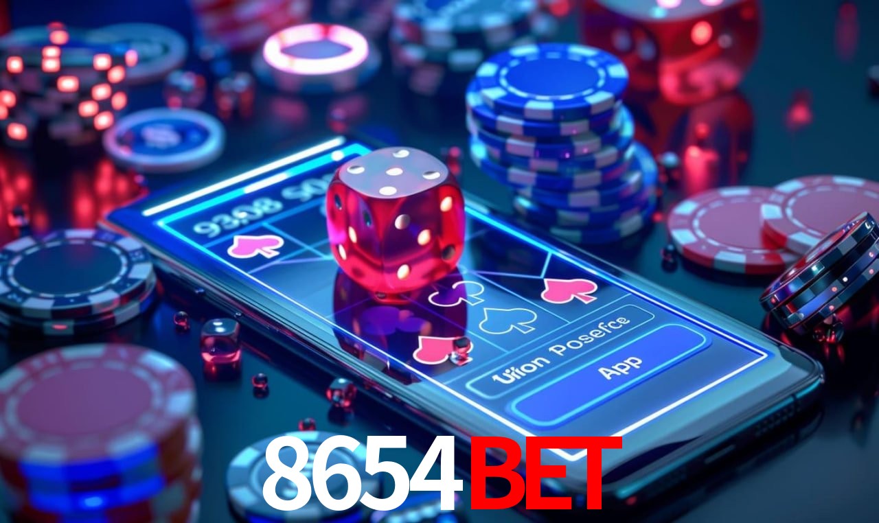 Promoção Relâmpago 8654bet