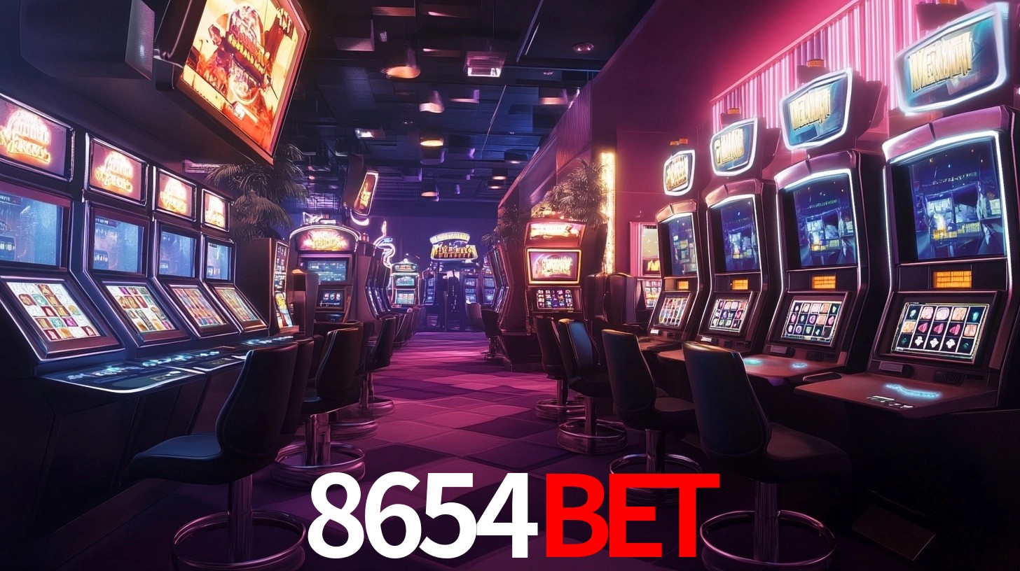 8654bet app