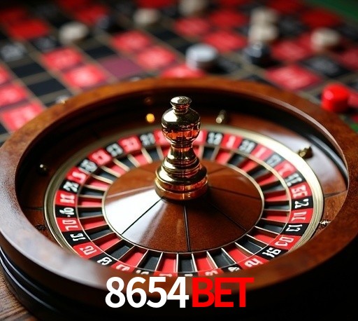 Benefícios da Conta 8654bet
