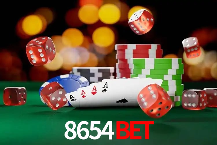 Ofertas Exclusivas 8654bet