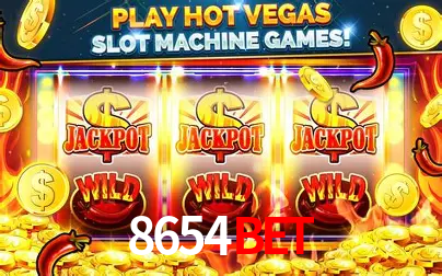 Apostas Esportivas na 8654bet: Um Guia Completo