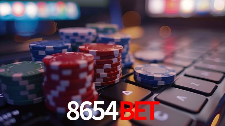 Diretório de Jogos 8654bet