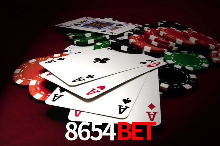 Avaliações dos Jogadores 8654bet