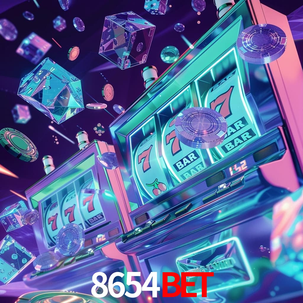 Mesa de Blackjack 8654bet