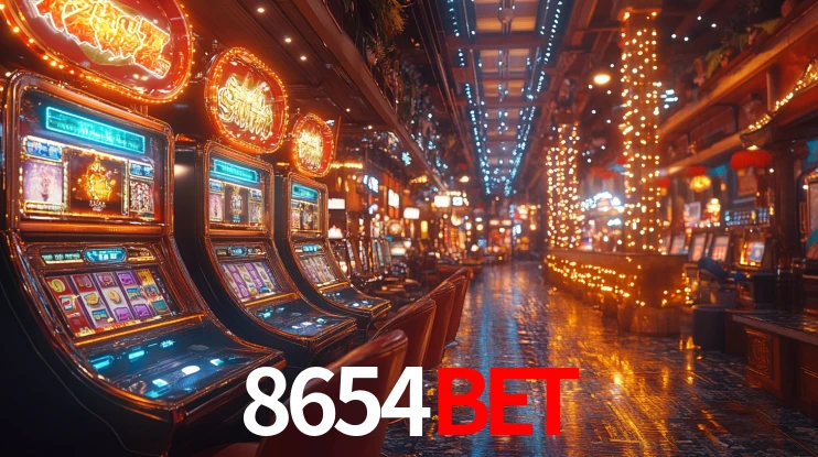 8654bet