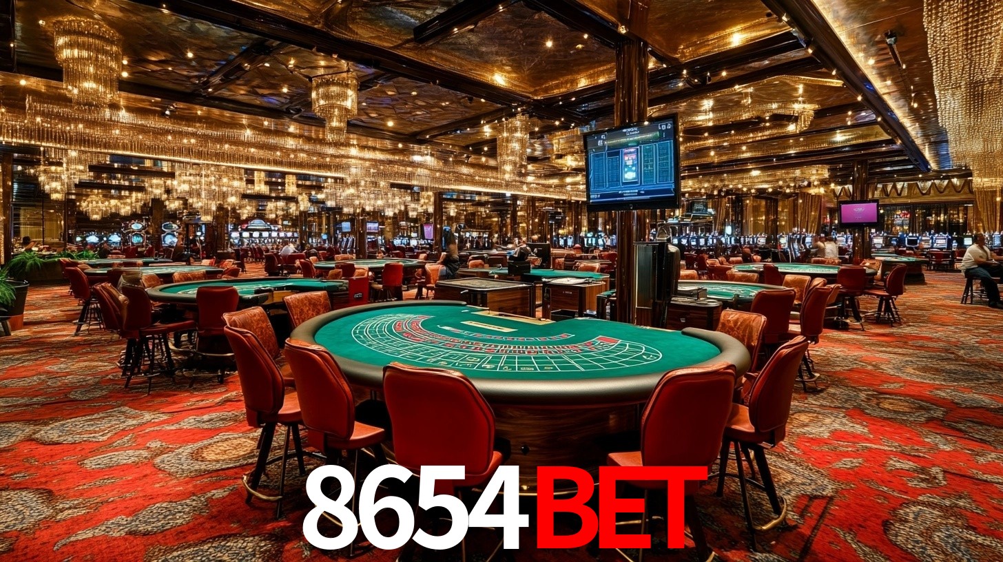 8654bet.com