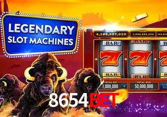 Descubra o Programa VIP da 8654bet: Vantagens Exclusivas para Jogadores