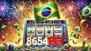 Casino Ao Vivo 8654bet
