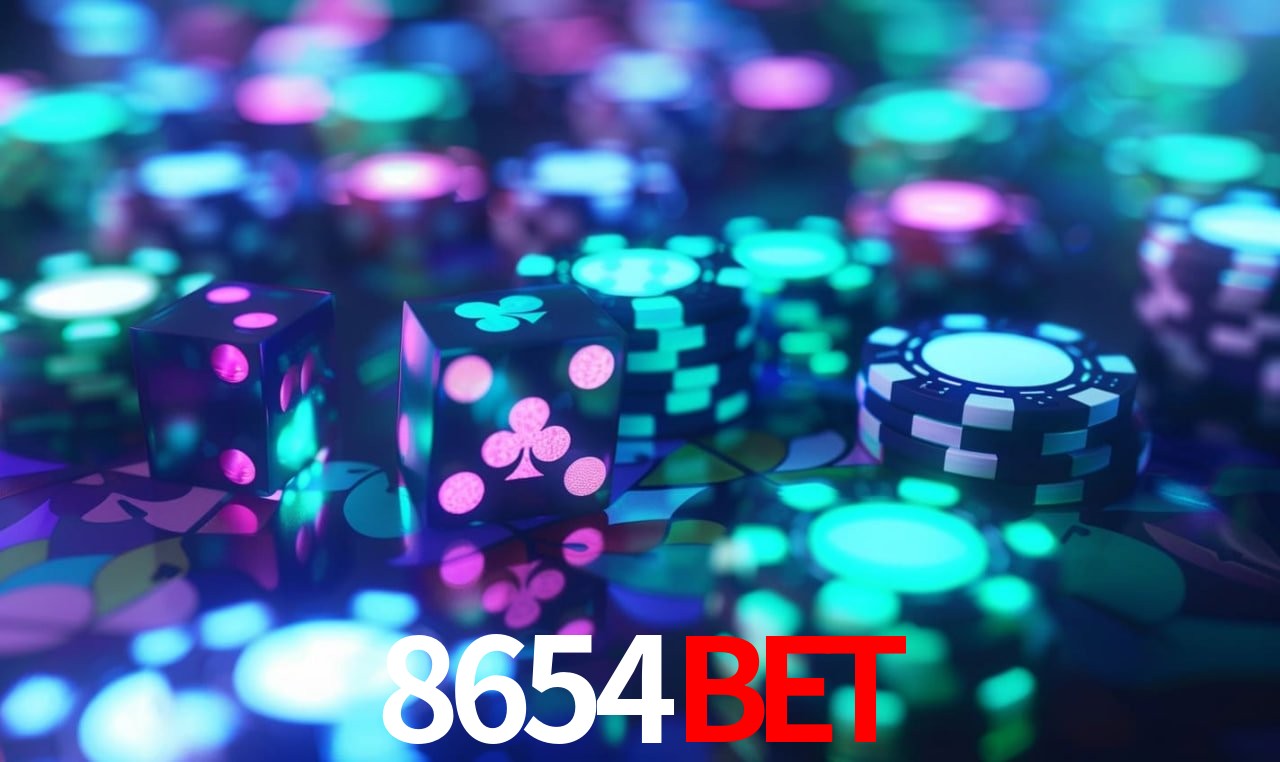 Diretório de Jogos 8654bet