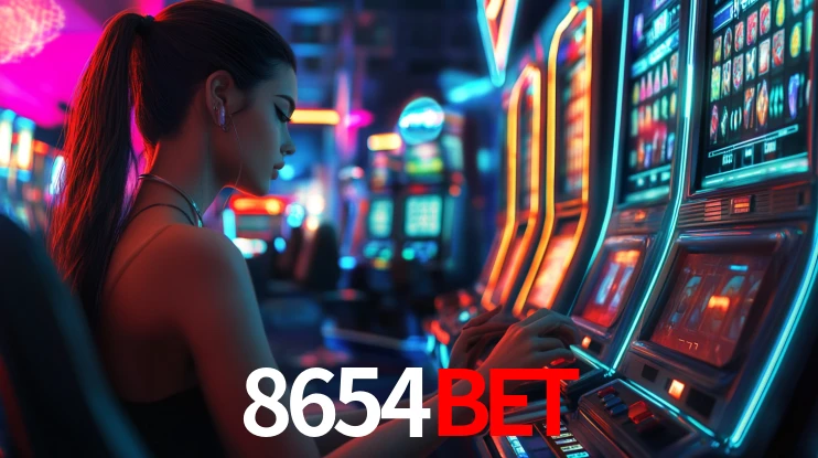 8654bet