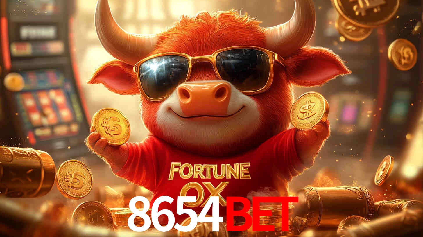 8654bet: A Experiência de Casino com Jogos de Mesa ao Vivo