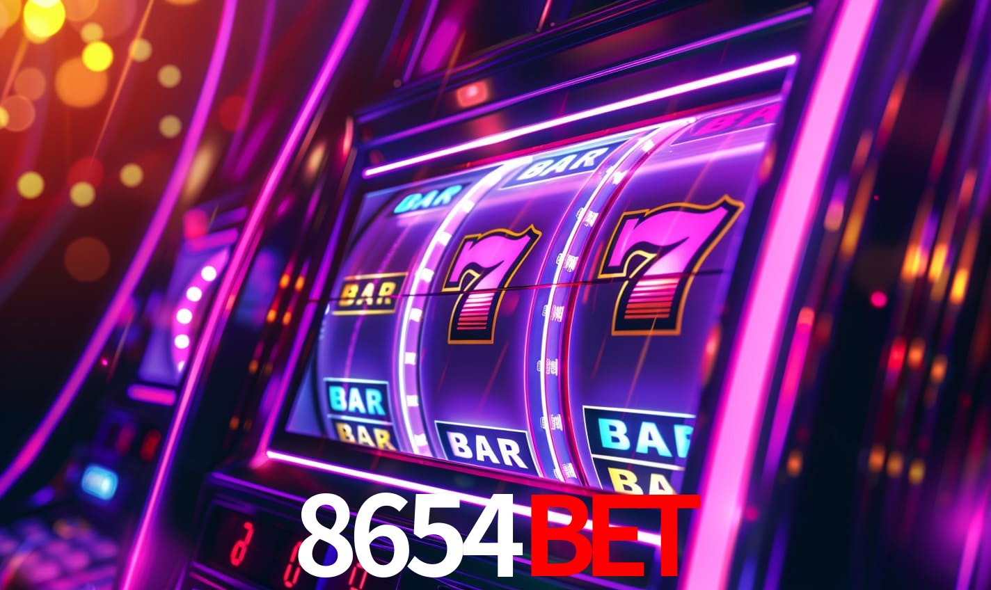 8654bet.com