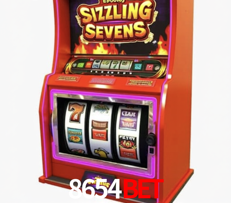 Descubra a Magia dos Jogos de Arcade no 8654bet
