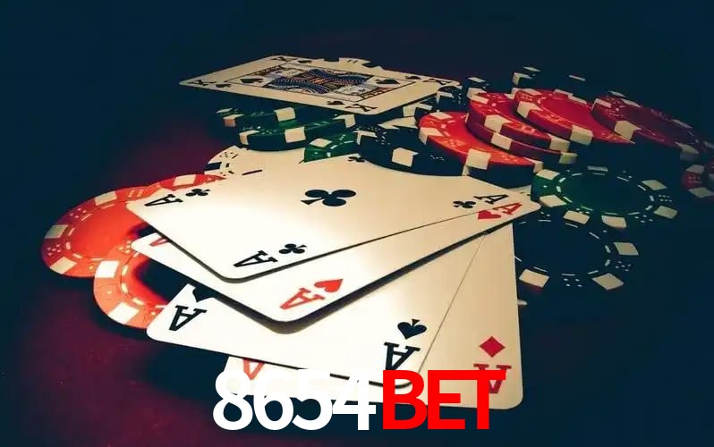 Especiais de Fim de Semana 8654bet