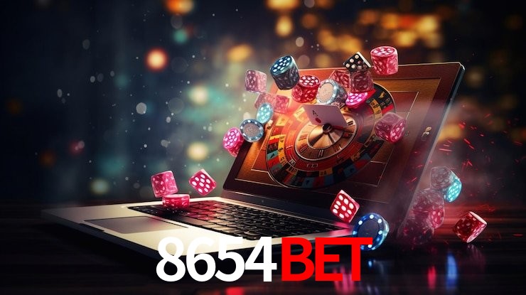 Casino Ao Vivo 8654bet
