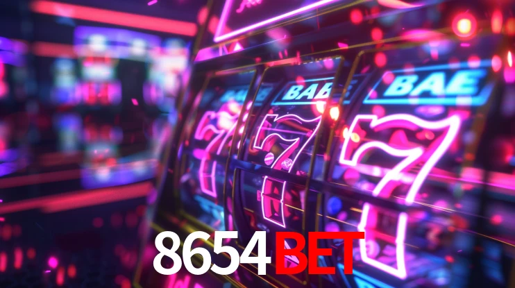 Descubra a Essência do 8654bet: Nossa História e Compromissos