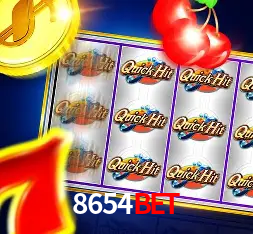 Inovações de Jogos na 8654bet: O Futuro das Experiências Interativas