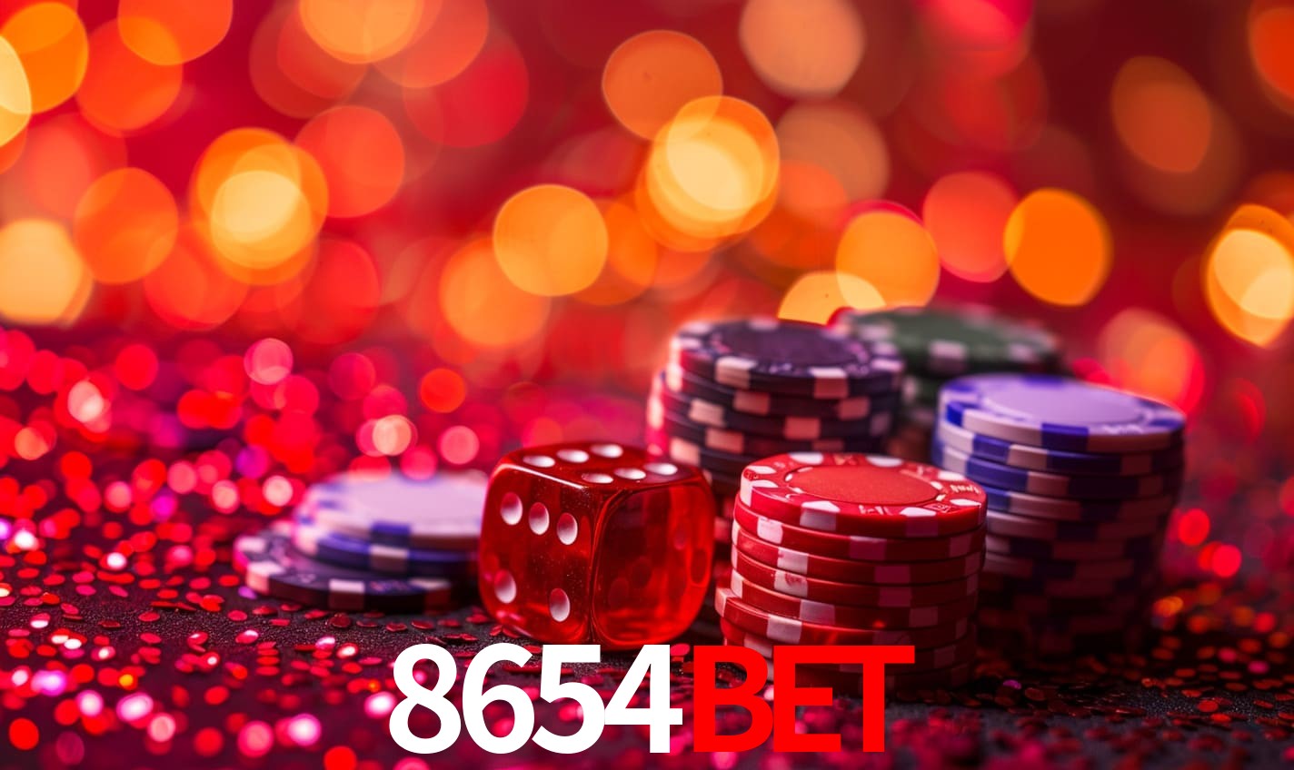 Estatísticas Esportivas 8654bet