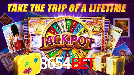Apostas Esportivas na 8654bet: Um Guia Completo