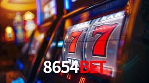 Recursos de Bônus 8654bet