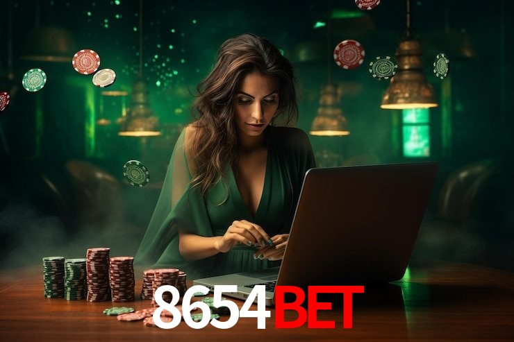 Interface Premium 8654bet
