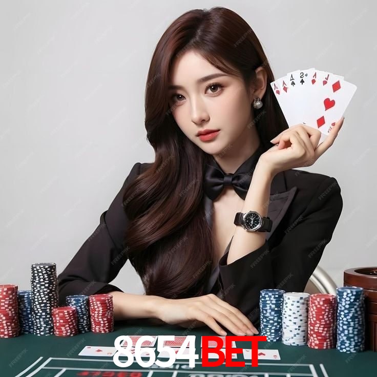 Casino Ao Vivo 8654bet