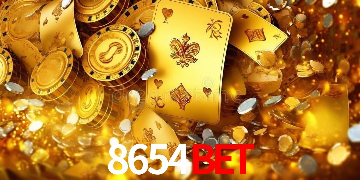 PIX Instantâneo 8654bet