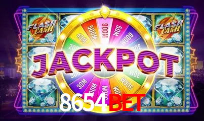 A Emoção da Loteria na 8654bet: Uma Chance de Mudança de Vida