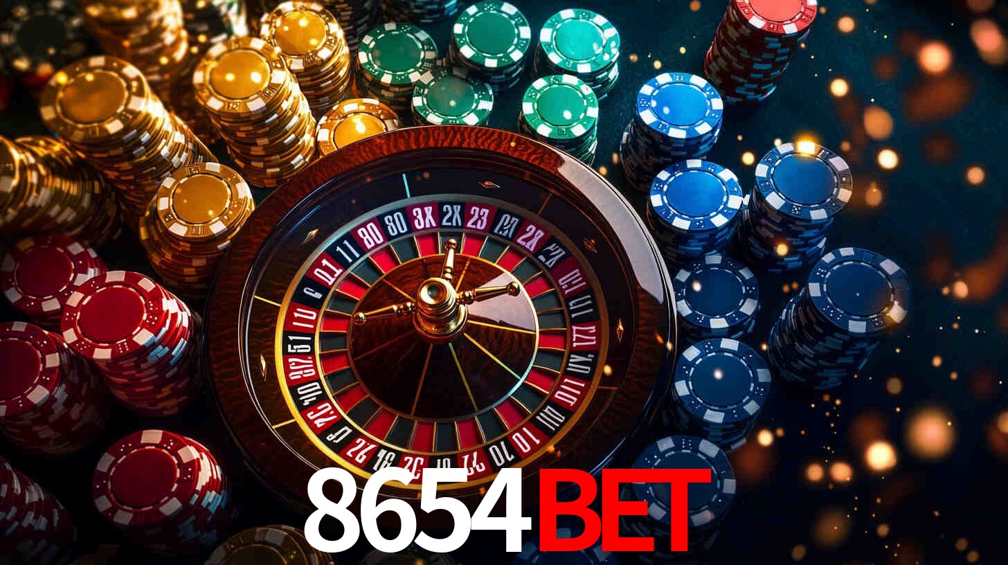 Ofertas Imperdíveis na 8654bet: Promoções e Bônus Que Valem a Pena
