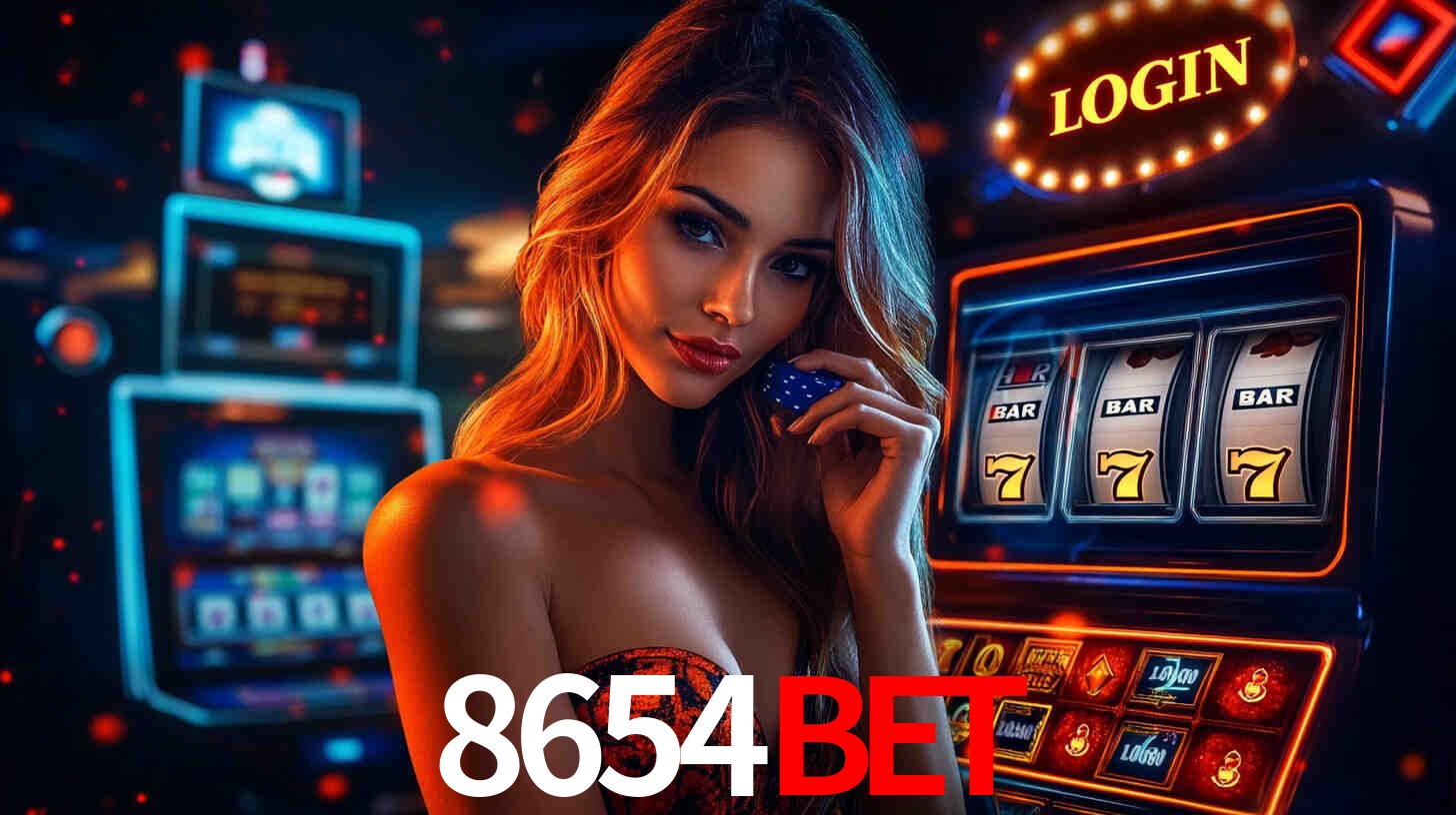 8654bet app