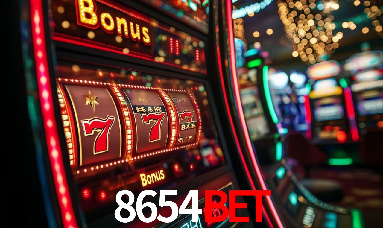 Jogos Exclusivos 8654bet